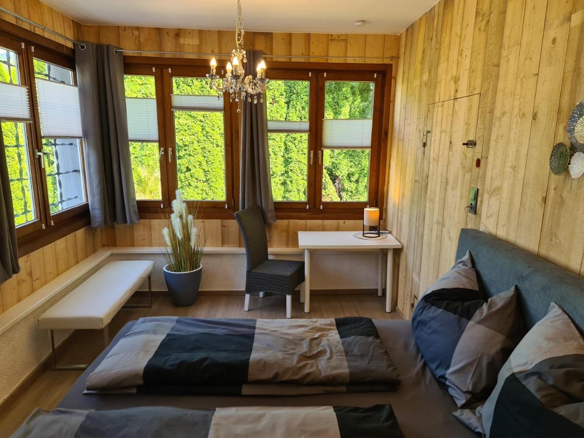 Bambu Lodge @ Ossiachersee Bodensdorf Dış mekan fotoğraf