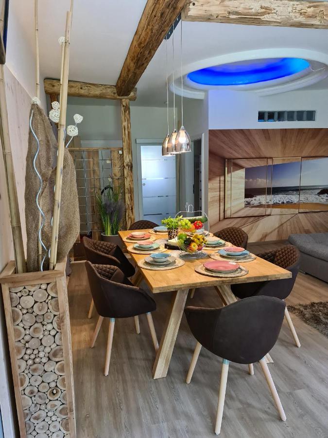 Bambu Lodge @ Ossiachersee Bodensdorf Dış mekan fotoğraf