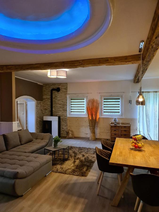 Bambu Lodge @ Ossiachersee Bodensdorf Dış mekan fotoğraf