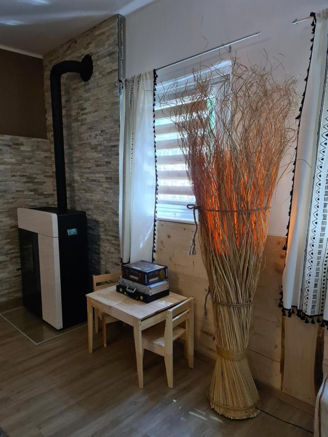 Bambu Lodge @ Ossiachersee Bodensdorf Dış mekan fotoğraf