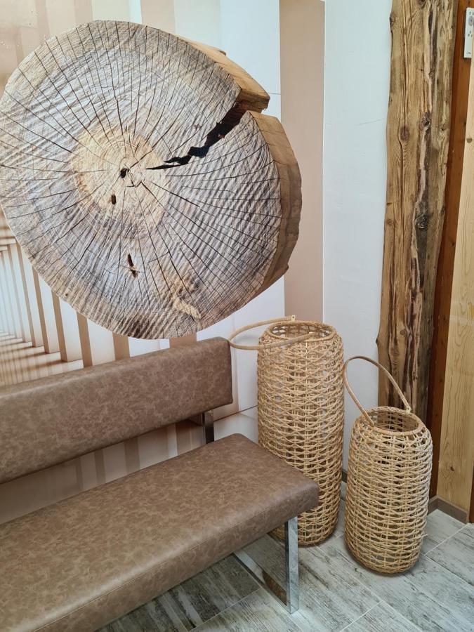 Bambu Lodge @ Ossiachersee Bodensdorf Dış mekan fotoğraf