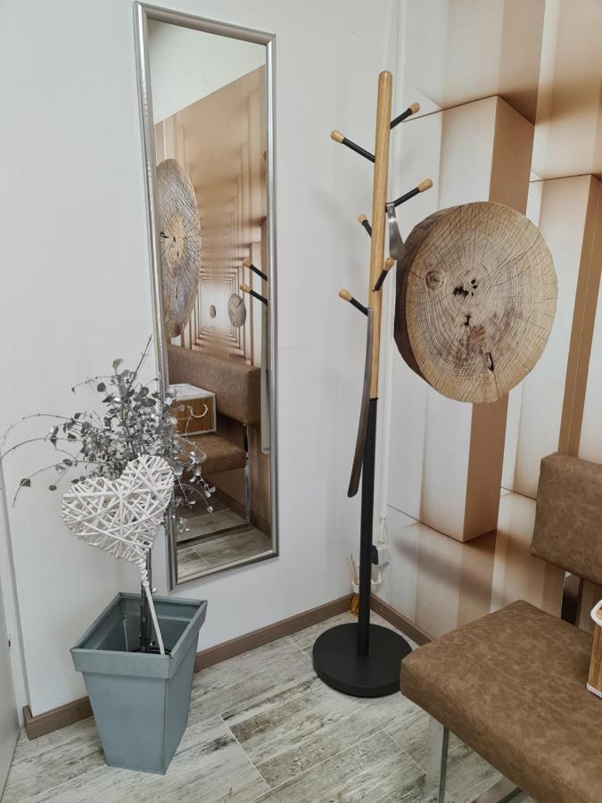 Bambu Lodge @ Ossiachersee Bodensdorf Dış mekan fotoğraf