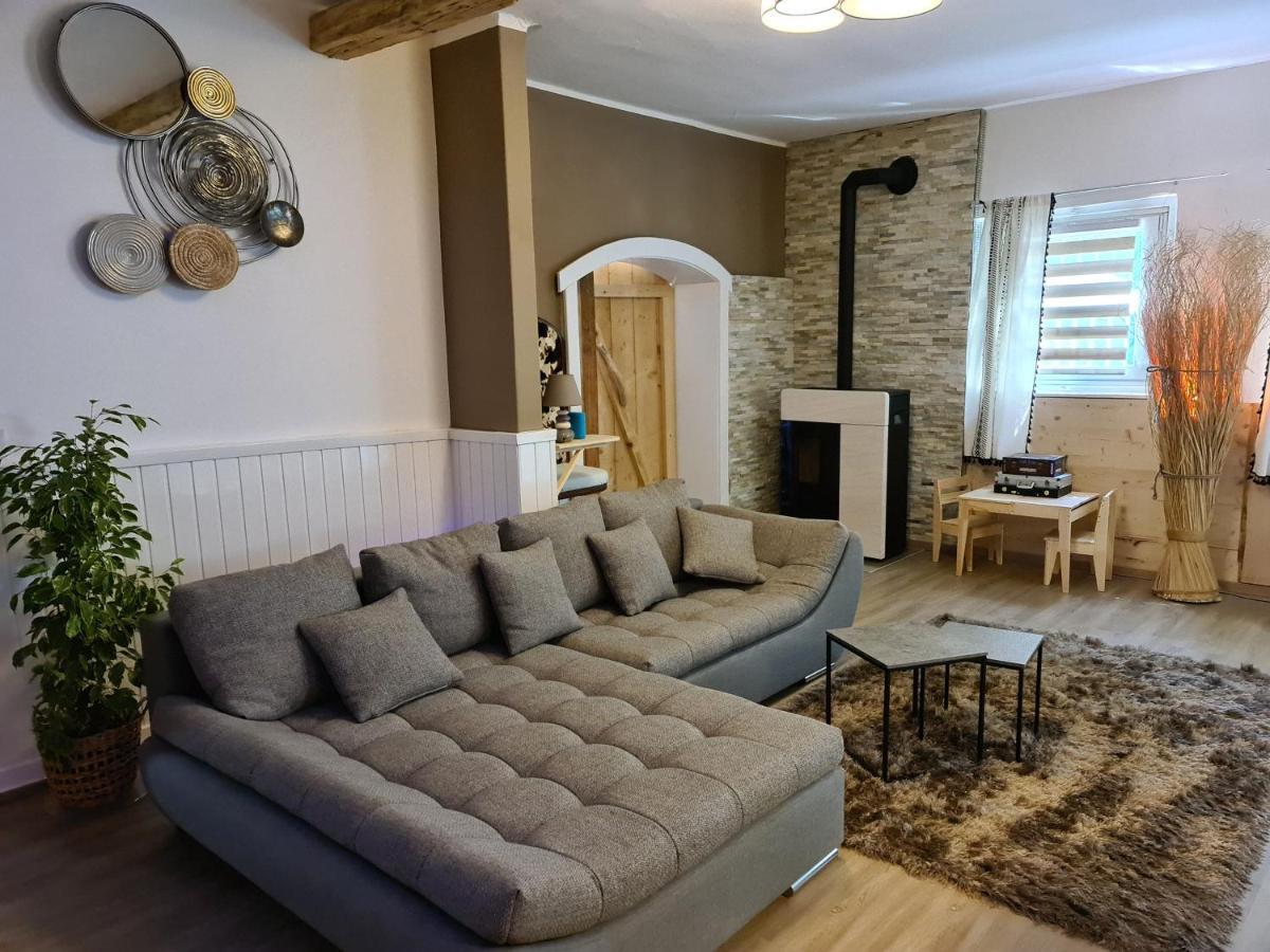 Bambu Lodge @ Ossiachersee Bodensdorf Dış mekan fotoğraf