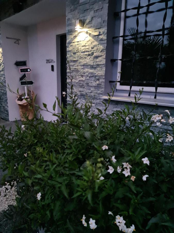 Bambu Lodge @ Ossiachersee Bodensdorf Dış mekan fotoğraf
